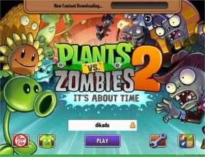植物大战僵尸2pvz摇滚年代怎么过 无尽挑战通关教学