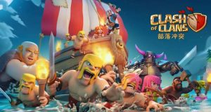 部落冲突coc9本怎么配兵 coc9本配兵方式