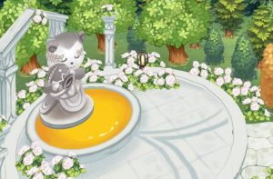 奥比岛手游贤者蜜泉位置在哪 贤者蜜泉位置说明