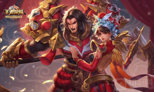 王者荣耀怎么成为鹰眼护卫队 成为鹰眼护卫队技巧