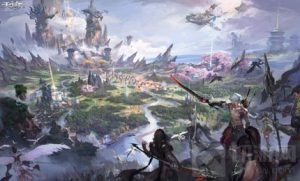 天谕手游幽狱弑神英灵怎么搭配 幽狱弑神英灵推荐