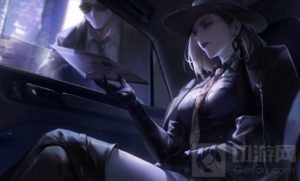 无期迷途白逸角色强度怎么样 白逸角色强度一览