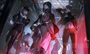 无期迷途绣河怎么通关 绣河的通关技巧方法介绍