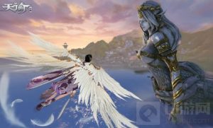 天谕手游炎天技能怎么加点 炎天技能加点推荐