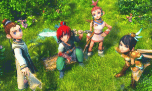 梦幻西游手游开局如何占得先机 涿月蜃境派系助战选择