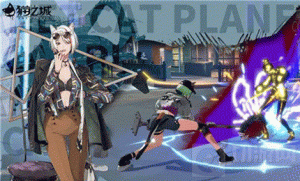 猫之城发现队阵容怎么搭配 发现队阵容搭配思路