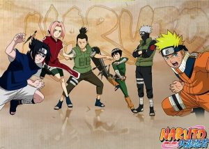 火影忍者手游修炼宝典位置在哪 修炼宝典位置介绍