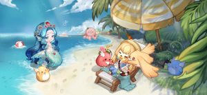 奥比岛手游小精灵怎么学魔法配方 小精灵学魔法配方方法