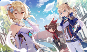 原神稻妻刃连岛四块石板在哪 四块石板位置介绍