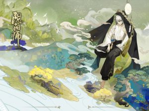 阴阳师游戏中的同心队位置在哪 同心队位置说明