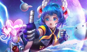 王者荣耀游戏中孙膑连招怎么玩 孙膑连招玩法