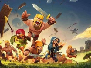 部落冲突14本最好防御阵型是什么 14本防御阵型推荐