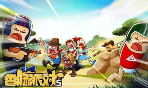 香肠派对竞技派对怎么卡火箭筒 竞技派对卡火箭筒攻略