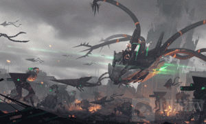 时空猎人3猎魔怎么样 猎魔强度解析