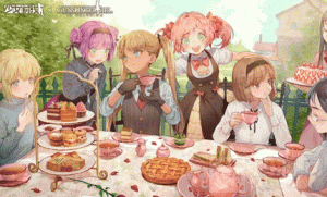 少女前线云图计划触手BOSS怎么打 触手BOSS打法思路