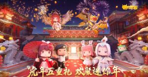 迷你世界矿石分布位置在哪 矿石分布位置说明