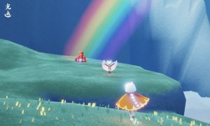 光遇圣岛最后一个任务怎么完成 最后一个任务完成攻略