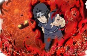 火影忍者手游游戏中须佐鼬怎么玩 须佐鼬玩法