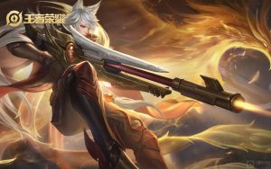 王者荣耀百里守约怎么瞬狙 百里守约瞬狙方法