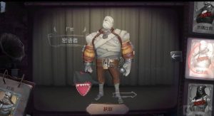 第五人格厂长的傀儡怎么动起来 厂长的傀儡动起来攻略