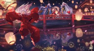 阴阳师游戏中御灵券怎么获得 御灵券获得方式