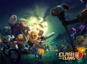 部落冲突游戏中的活动3星怎么打 活动3星打法