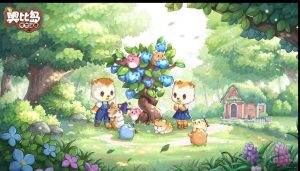 奥比岛手游三颗黑珍珠在哪 三颗黑珍珠位置说明