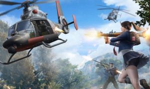 cf手游黑骑士海王皮肤怎么获得 黑骑士海王皮肤获得方法