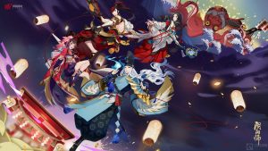 阴阳师的黑蛋碎片怎么获得 黑蛋碎片获得方法