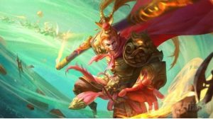 王者荣耀猴子空棍怎么操作 猴子空棍操作攻略