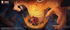 火影忍者手游口令页位置在哪 口令页位置介绍