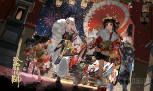 阴阳师游戏中的夜行荒河怎么玩 夜行荒河玩法