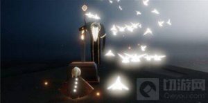 光遇卡无翼怎么出小黑屋 卡无翼出小黑屋技巧