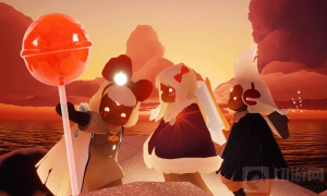 光遇梦想季第二个任务怎么做 第二个任务通关教学