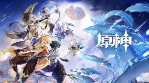 原神恒常机关阵列空气墙怎么破 破阵列空气墙攻略