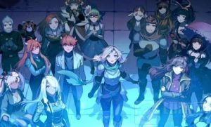 坎公骑冠剑德鲁伊卡娜强度如何 德鲁伊卡娜强度分析