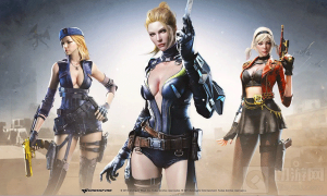 cf手游游戏中的轮回币怎么用 轮回币使用方法