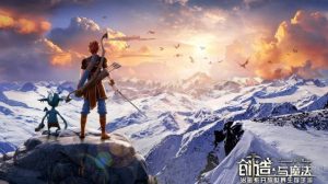 创造与魔法水晶巨人怎么合成 水晶巨人合成方法