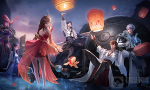 王者荣耀东皇太一怎么出装 东皇太一出装建议