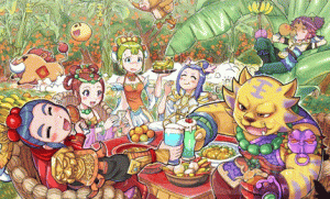 梦幻西游手游法系特技怎么搭 法系特技效果与搭配方式