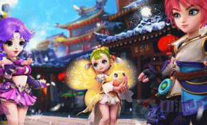 梦幻西游手游怎么选择召唤灵 选择适合的召唤灵心得