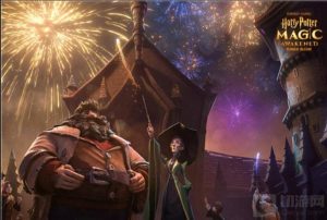 哈利波特密室开启如何三星通过 密室开启三星通过教学