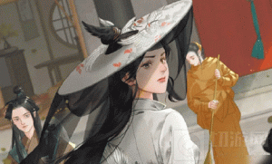 一梦江湖天绝试炼老一怎么打 天绝试炼老一打法详解