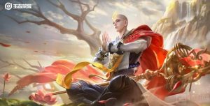 王者荣耀的金蝉技能怎么用 金蝉技能使用方法