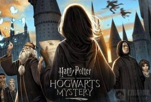 哈利波特魔法觉醒的魔杖怎么换 换魔杖的方法