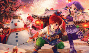 梦幻西游手游九转天阶如何登顶 九转天阶登顶秘诀