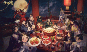 一梦江湖天绝试炼老二怎么打 天绝试炼老二打法详解