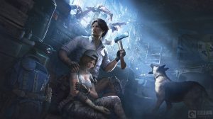 明日之后日程宝箱位置在哪 日程宝箱位置介绍