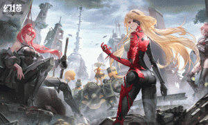 幻塔黑石塔怎么进人 黑石塔进人方法介绍一览