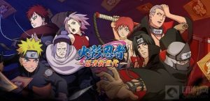 火影忍者手游豪杰自来也怎么获得 豪杰自来也获得技巧